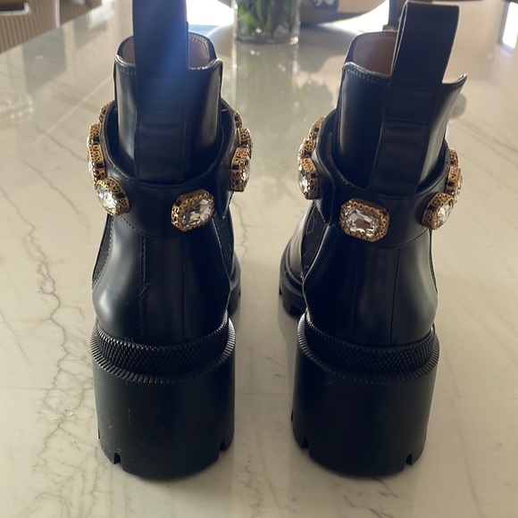 Gucci Boots - Picture 3 of 7